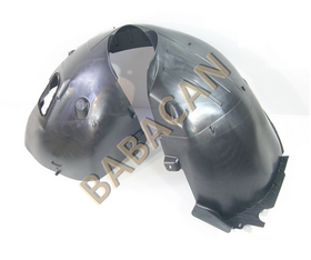 ÇAMURLUK DAVLUMBAZI ÖN R BÜYÜK 15/- VW PASSAT B8 BTAP 3G0805970F