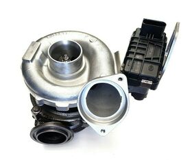 TURBO ŞARJ 07- BMW X5 E70 GARRETT 11657796314