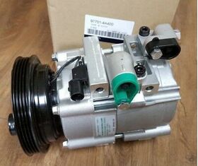 KLİMA KOMPRESÖRÜ 02-06 HYUNDAI STAREX D4BH MANDO 977014A400