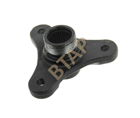 ŞAFT FLANŞI BMW F10 TM 26107633480