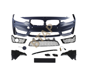 TAMPON ÖN SET F/Y P/S BMW F30 BTAP 51118067941