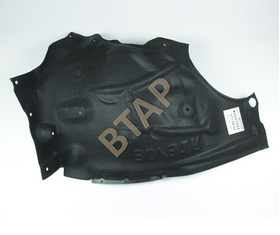 ÇAMURLUK DAVLUMBAZI ÖN SAĞ ARKA PARÇA BMW F30 BTAP 51717260700