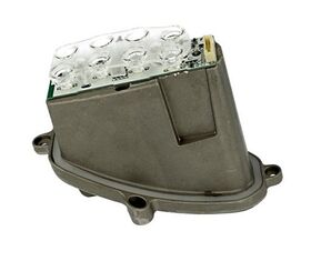 FAR SİNYALİ SOL BMW F01 OEM 63117339057