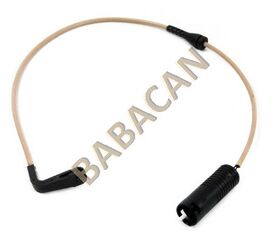 BALATA İKAZ FİŞİ ARKA BMW E39 BTAP 34351163066