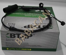 BALATA İKAZ FİŞİ ÖN BMW E46 BTAP 34351164371