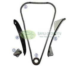 ZİNCİR SETİ (EURO 5) GEELY EMGRAND VOYER