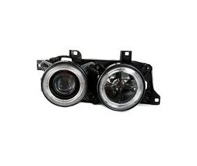 FAR KRİSTAL SİYAH SOL BMW E34 BTAP 63121391323