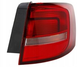 STOP LAMBASI DIŞ SAĞ 15- VW JETTA DEPO 5C6945096H