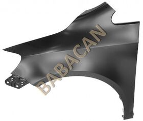 ÇAMURLUK ÖN R 05-11 VW GOLF PLUS TAIWAN 5M0821022