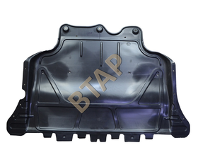 KARTER ALT MUHAFAZASI 13/- VW GOLF7 BTAP 5Q0825236F