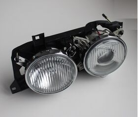 FAR KOMPLE SOL BMW E34 BTAP 32121391597