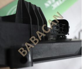 FAN MOTORU BENZİNLİ BMW E87 BTAP 17117590699