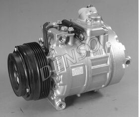 KLİMA KOMPRESÖRÜ 96-99 BMW E38 DENSO 64526914370