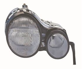 FAR SOL 96-99 MERCEDES W210 DEPO A2108200361