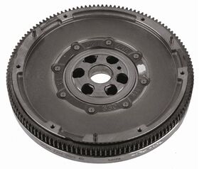 VOLAN 17- VW GOLF7 SACHS 04C105266E