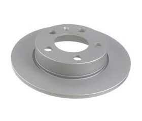 FREN DİSKİ ARKA VW GOLF4 97- VALEO 1J0615601