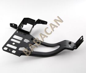 PANEL SACI ÖN SAĞ BMW E60 BTAP 51647163484