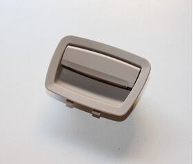 TORPİDO KİLİT MANDALI AÇIK BEJ BMW F10 BTAP 51169205979