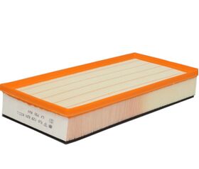 HAVA FİLTRESİ 04- VW TOUAREG MANDO 7L0129620A