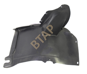 ÇAMURLUK DAVLUMBAZI ÖN R KÜÇÜK 09-13 VW GOLF6 GTI BTAP 5K0805912C