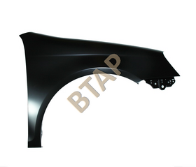 ÇAMURLUK ÖN R 06-11 VW JETTA5 BTAP 1K5821022A