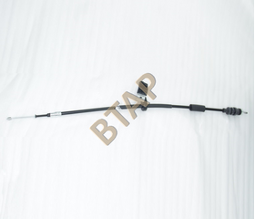 EL FREN TELİ ARKA SOL BMW E65 BTAP 34436780016