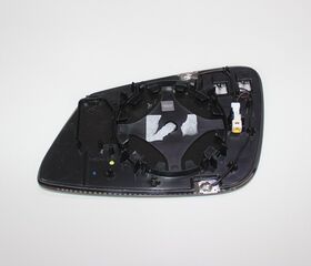 AYNA CAMI KARARTMALI SAĞ BMW F20 NATUREL 51167285006