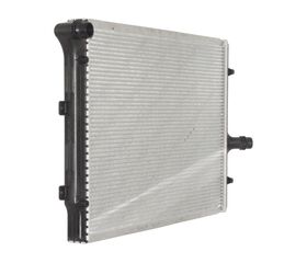 SU RADYATÖRÜ 04- VW GOLF5 KALE 1K0121251DM