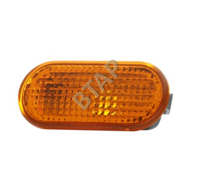 ÇAMURLUK LAMBASI SARI 97-01 VW PASSAT B4 BTAP 3B0949117