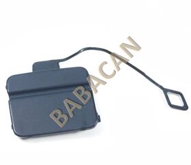 ÇEKİ KAPAĞI ARKA BMW E90 BTAP 51127187542