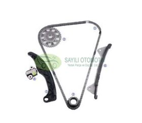ZİNCİR SETİ 06- 1.0 1KR / SIRION 1.0 TOYOTA YARIS VOYER