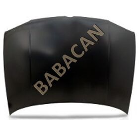 KAPUT 13/- VW GOLF7 TAIWAN 5G0823031J