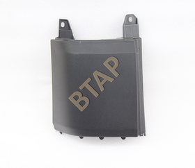 TAMPON KÖŞESİ ARKA L 16- VW TRANSPORTER T6 BTAP 7E0807321D