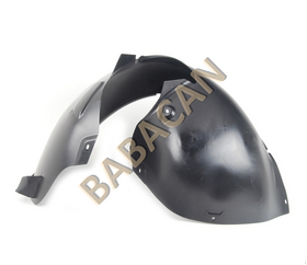 ÇAMURLUK DAVLUMBAZI ÖN L BÜYÜK 09-12 VW PASSAT CC ORJINAL 3C8805977A