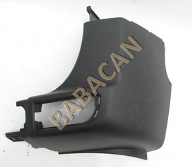 TAMPON UCU R 06-16 VW CRAFTER BTAP 2E1807322C
