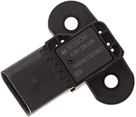 BASINÇ SENSÖRÜ 97-00 VW GOLF5 BOSCH 03C906051F