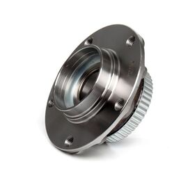 PORYA BİLYASI ÖN PORYALI 91-05 BMW E36 BSG 31221139345