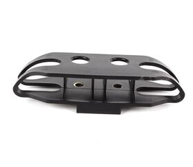 TAMPON BRAKETİ ARKA BMW E34 BTAP 51121944543