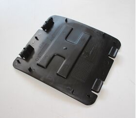 ÇAMURLUK DAVLUMBAZI KAPAĞI ÖN BMW F20 OEM 51717260397