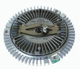 FAN TERMİĞİ 96-99 MERCEDES W210 SACHS A6062000122