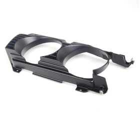 FAR KASASI DIŞ SAĞ BMW E34 BTAP 51138148312