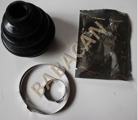 AKS KÖRÜĞÜ ARKA DIŞ BMW E38 BTAP 33211229221