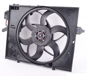 FAN MOTORU BENZİNLİ BMW E60 BTAP 17427526824