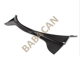 CAM ÖNÜ IZGARASI DEFLEKTÖR 10/- VW POLO5 BTAP 6R1819415C