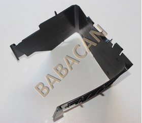 AKÜ YAN BRAKETİ 04-09 VW GOLF5 OES 3C0915335