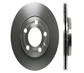 FREN DİSKİ ÖN VW GOLF4 97- VALEO 1J0615301D