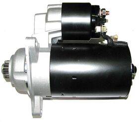 MARŞ DİNAMOSU VW TRANSPORTER T4 91-03 VALEO 02B911023L