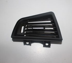 HAVALANDIRMA IZGARASI SOL NİKELAJSIZ BMW F10 BTAP 64229166883