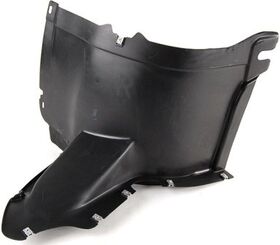 ÇAMURLUK DAVLUMBAZI ÖN R 04-09 VW GOLF5 BTAP 1K0805912D