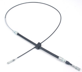 EL FREN TELİ ÖN 95-06 MERCEDES SPRINTER BSG A9014202085